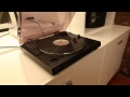 Sony PS-LX300USB