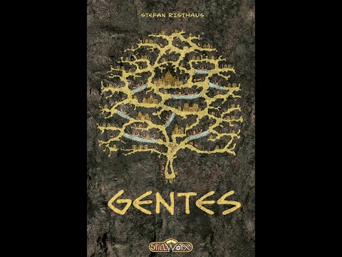221. rész: Gentes - A kocka el van vetve