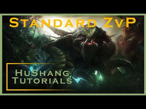 Learn Starcraft 2: EASY Beginner Zerg Build Order Guide vs Protoss [2020]
