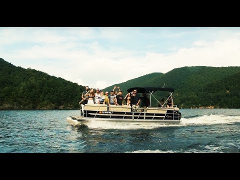 Cliff Kido - High Life de Romania