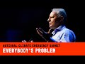 National Climate Emergency Summit | Everybody's Problem