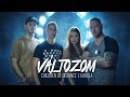 Children of Distance x Karola - Változom (Official Music Video) Children of Distance x Karola - Változom (Official Music Video)