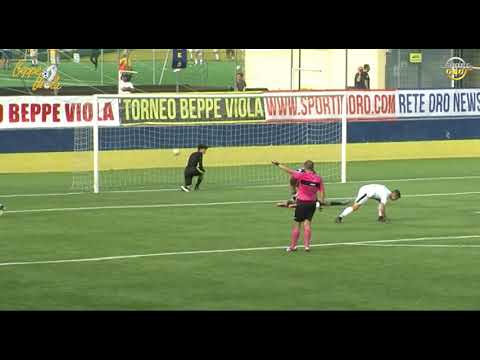 XXXV Beppe Viola, quarti di finale: Ponte di Nona - Lodigiani 0 - 0 (2 - 4 d.c.r.)