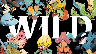We played Ahoy with all 8 factions! And it was…