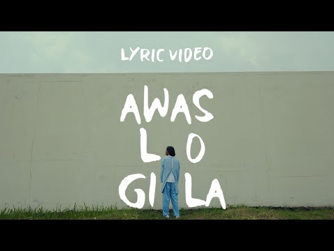 Young Lex Ft. Uus - Awas Lo Gila (Official Lyric Video)