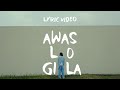Young Lex - Awas Lo Gila (Video Lirik) [Feat. Uus]