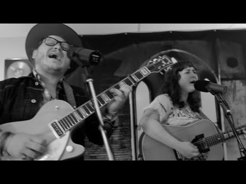 Brooks & Bowskill - Golden Prime (LIVE at Ganaraska Recording Company)