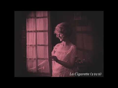 The Life of Germaine Dulac