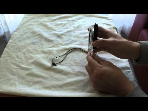 Suunto MC-2G Compass Review