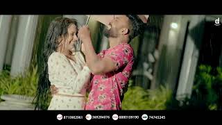 Rosa Malata (රෝස මලට) - Tharindu Dilshan (Official Music Video)