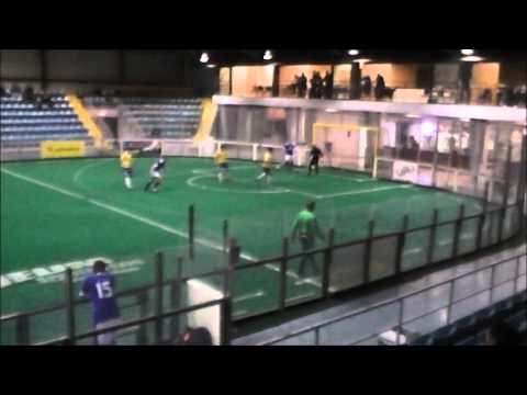 NSL Week 11 ANCI Assyrian A vs RWB Adria B