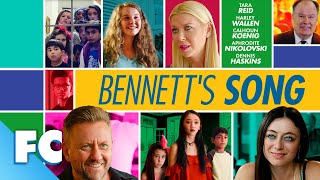 Bennett's Song | Full Family Comedy Drama Movie | Tara Reid, Dennis Haskins | Family Central video