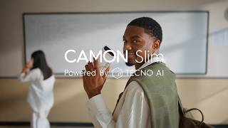 Download lagu TECNO CAMON Slim | AI Recording Note mp3 Download lagu TECNO CAMON Slim | AI Recording Note mp3