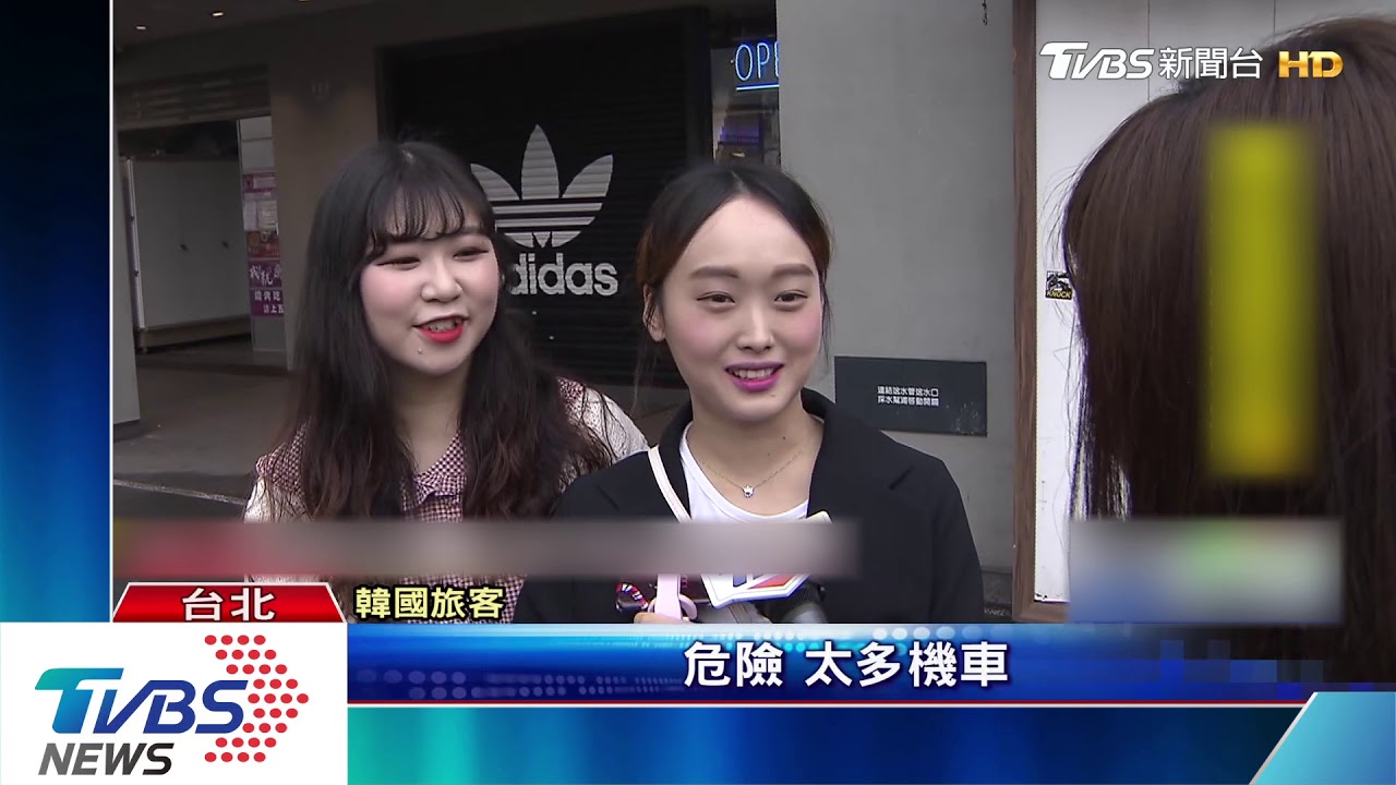 擬開放「互承認駕照」 台、韓人驚呼:不敢開