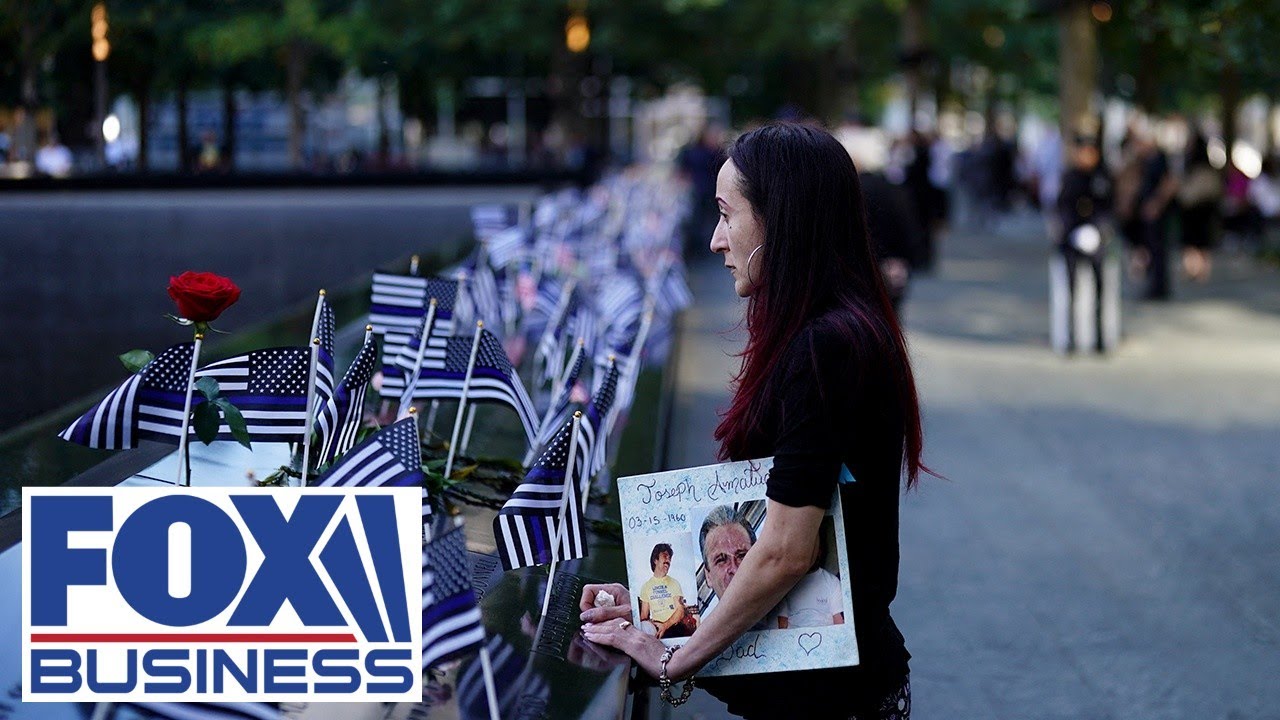 WATCH LIVE: Representatives of the families of 9/11 victims hold news conference