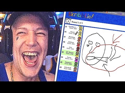 Skribble Duell ft. KNOSSI | MontanaBlack Stream Highlights