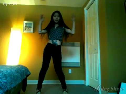 Miss A - Good-bye Baby [K'Girl]