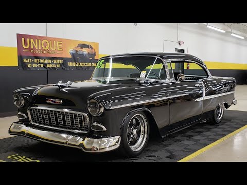 1955 Chevrolet 210 (CC-1938221) for sale in Mankato, Minnesota