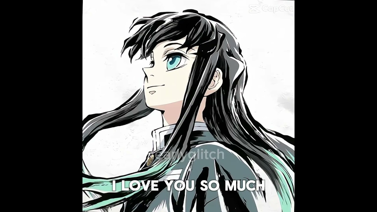 Muichiro💔 #demonslayer #kimetsunoyaiba #muichirotokito #capcut