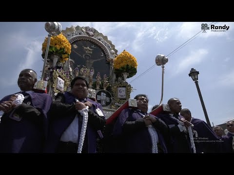 JORNADA PROCESIONAL 28 DE OCTUBRE 2019 SEXTA NAZARENAS