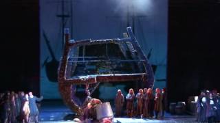 Verdi Un Ballo in Maschera Di' tu se fedele