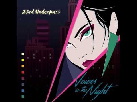23rd Underpass - Beautiful Years