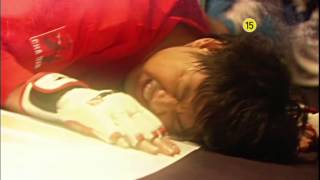 Teaser of Korean Drama Goodbye Dear Wife