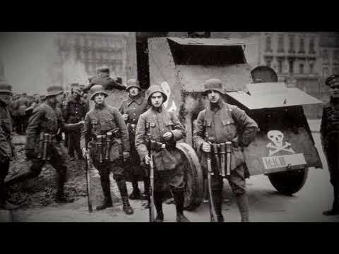 Proviđenje - Revolucija