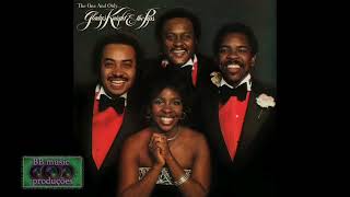 Gladys Knight &amp; The Pips - WALK SOFTLY . bbmusic