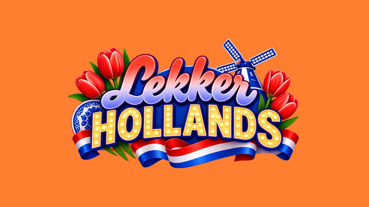 Lekker Hollands