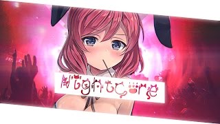 Nightcore - Wake Up (DJ Gollum feat. DJ Cap Remix Edit) [Lauren Mayhew]