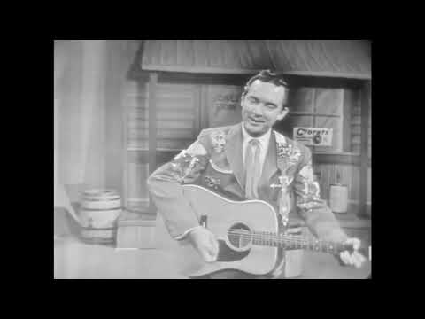 Ray Price ~ You Done Me Wrong