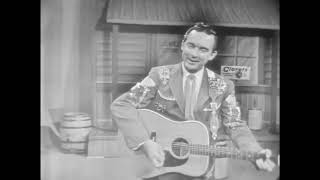 Ray Price ~ You Done Me Wrong