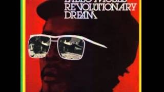 Pablo Moses - We should be in Angola