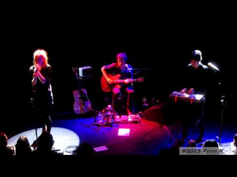 BOY - Army (Of Fortune) (Live At The Troubadour - 3-8-13)