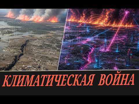 СРОЧНО!!  Катастрофы! Сдуревшие земляне уничтожают всё живое  (Т. Аввакумова и Е. Баканова)