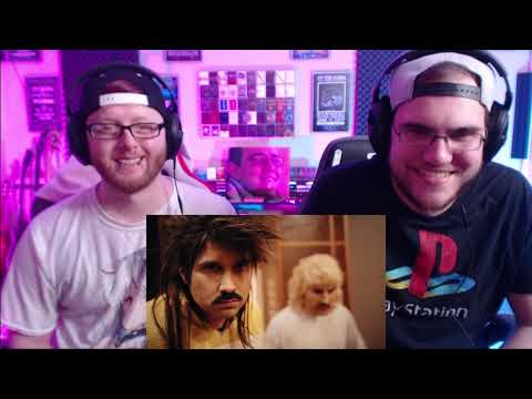 Sheltered Home-Schooler Reacts | Saltatio Mortis vs. Eskimo Callboy - Hypa Hypa