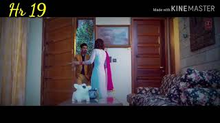 Crush 2: Nishant Rana, Neetu Bhalla status video.