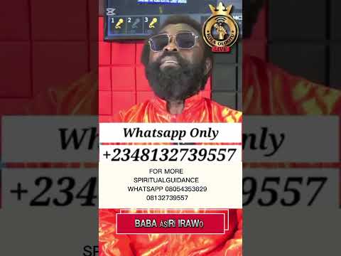 7 TYPES OF OKO ORUN/AYA ORUN SPIRITUAL HUSBAND/WIFE