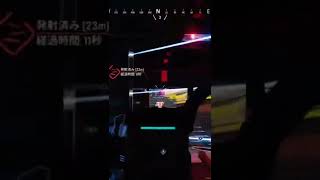 圧倒的不利な状況から針に糸通すノックで打開