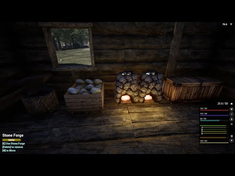 The Infected - S2 Ep2  Strong Start!!!