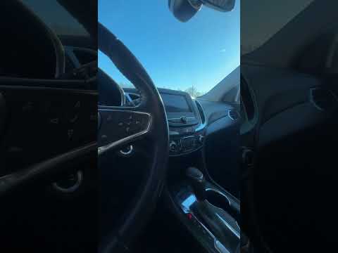 фото chevrolet equinox iii 0