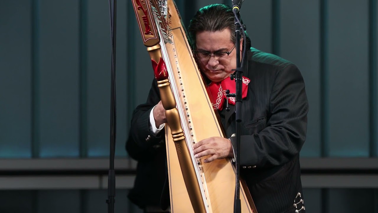 Promotional video thumbnail 16 for Mariachi Melodias De Mexico