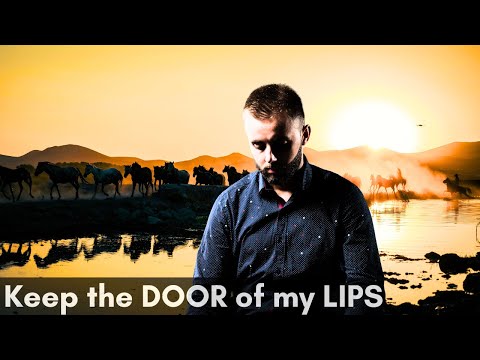 Psalm 141 | The Wicked shall fall into their own Nets