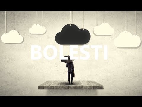 Dhe Dekl - Dhe Dekl - Bolesti