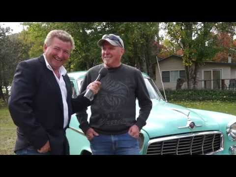 Jamieson Autumn Festival: Classic Restos - Series 27