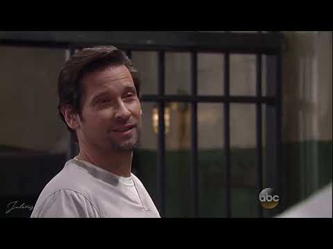 GH: Julian Scenes on 1/23/15 Part 1/2