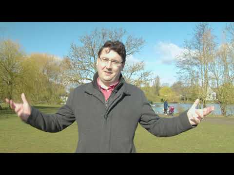 East Molesey Local Guide