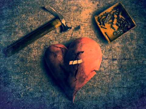 Rumbiņš - Salauzto siržu dziesma