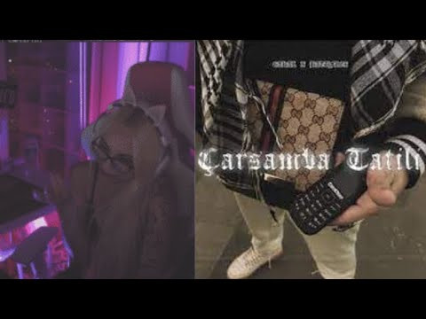 Eylül Adıgüzel CAKAL - ÇARŞAMBA TATİLİ (FT. BATUFLEX) Dinliyor